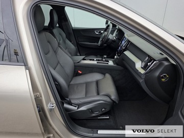 Volvo XC60 II 2025 Volvo XC 60 FV23 Plus Dark B5 B 250 KM AWD Aut Skó, zdjęcie 14