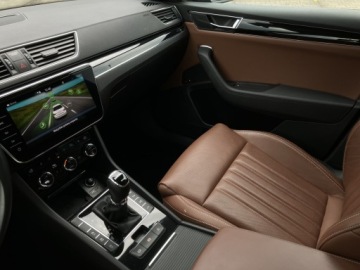 Skoda Superb III Liftback Facelifting 2.0 TSI 280KM 2023 Skoda Superb L&amp;K ! Kamera 360 ! Tempomat Adaptacyj, zdjęcie 24