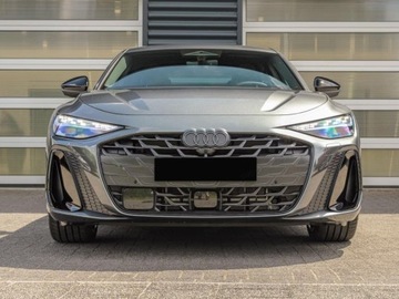 Audi A6 C8 Limousine Facelifting 2.0 40 TDI 204KM 2025 AUDI A6 TDI quattro Sedan (204KM) 2025, zdjęcie 2