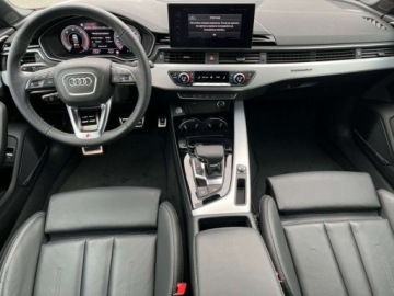 Audi A5 B10 2024 Audi A5 Sportback VAT 23 Gwarancja Lasery Head up quattro S line, zdjęcie 11