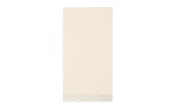Ręcznik 30x50 sepia 450 g/m2