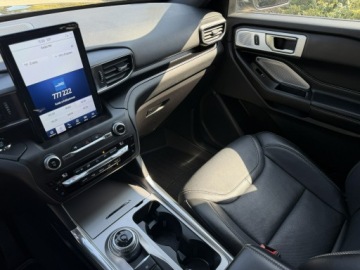 Ford Explorer VI 2020 Ford Explorer ST 401KM| 6 os | Full | Serwis | AWD, zdjęcie 32