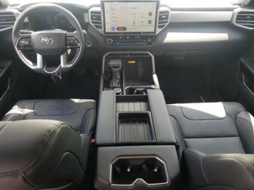 Toyota Tundra II 2024 Toyota Tundra 2024 r., 3,4L CREWMAX LIMITED HYBRID 3.4 Hybryda 437KM, zdjęcie 7