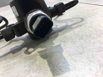 РАСПРЕДЕЛИТЕЛЬ ТОПЛИВА MEGANE II 1.5 DCI 8200057345