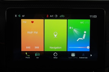 MG ZS II SUV Classic 1.5 VTi-Tech 106KM 2024 MG ZS SUV 1.5, Salon Polska, 1. Właściciel, zdjęcie 9