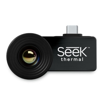 Kamera Seek Thermal CompactPRO XR Android USB-C