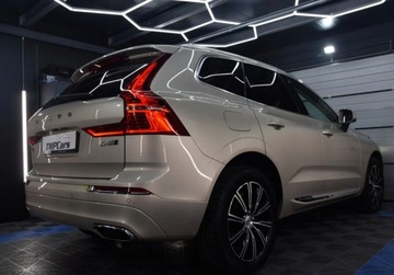 Volvo XC60 II Crossover D4 190KM 2017 Volvo XC 60 Polski salon _ Inscription _ faktura VAT 23 _ Full LED _ 2.0, zdjęcie 1
