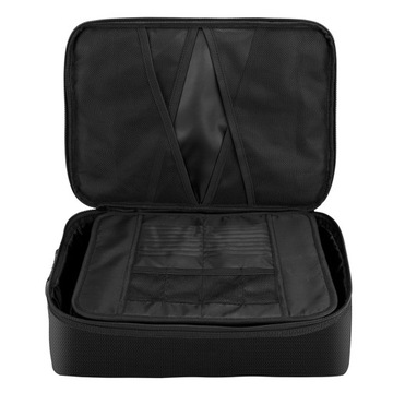 ОГНЕЗАЩИТНАЯ СУМКА ВЫСОКОЙ ВМЕСТИМОСТИ С ЗАМКОМ