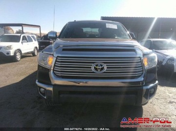 Toyota Tundra II 2015 Toyota Tundra 2015, 5.7L, po kradziezy, zdjęcie 3