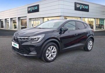 Mitsubishi ASX II Crossover 1.3 M Hybrid 140KM 2023 Mitsubishi ASX 1.3 mHEV Invite Style Cold 1.3 Benzyna 140KM