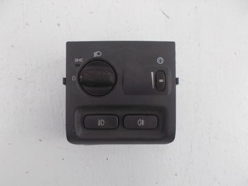 Włącznik świateł Volvo V40 S40 Lift przód