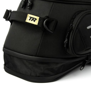 Сумка на бак для бака Shad Terra Click 13л.