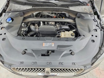 Lincoln Aviator 2020 Lincoln Aviator 2020 LINCOLN AVIATOR RESERVE 3.0 Benzyna 400KM, zdjęcie 12