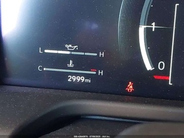 Lexus GX 2024 Lexus GX 550 Premium 2024 3.4l 3.4 Benzyna 349KM, zdjęcie 12