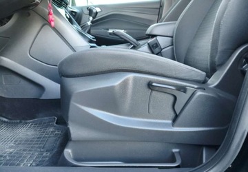 Ford C-MAX II Grand C-MAX Facelifting 1.0 EcoBoost 100KM 2016 Ford C-MAX Ford C-MAX 1.0 EcoBoost Edition ASS Benzyna 100KM, zdjęcie 11