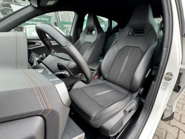 Cupra Formentor Crossover 2.0 TSI 310KM 2021 Cupra Formentor VZ 2.0TSI 310KM DSG 2021 Hak, zdjęcie 11