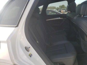 Audi Q5 II 2020 Audi Q5 Premium 2020 2.0l 2.0 Benzyna 248KM, zdjęcie 11