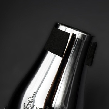 МУЗЫКАЛЬНЫЕ АКСЕССУАРЫ ТРУБА ПРОСТОЙ ГЛУШИТЕЛЬ