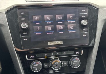 Volkswagen Arteon Fastback 1.5 TSI 150KM 2018 Volkswagen Arteon Polski salon Bezwypadkowy 1.5 Benzyna 150KM, zdjęcie 20