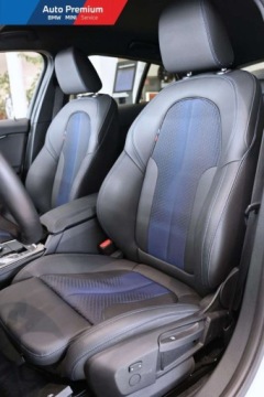 BMW Seria 1 F70 2024 BMW Seria 1 118iService InclusiveAdaptacyjne Reflektory LEDFotel Sportowy, zdjęcie 14