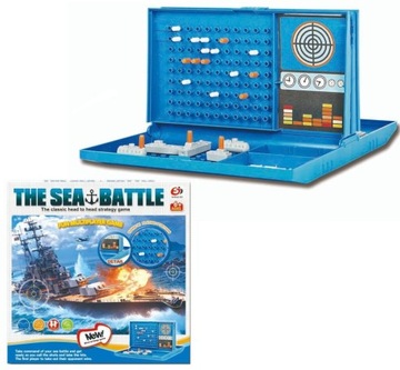 Игра в стратегические суда логические морские битвы