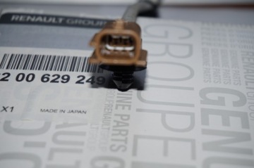 8200629249, Sensor TEMPERATURY RENAULT OPEL 2.2 2.5 DCI 8200629249 Ory opakowanie | thumb 1