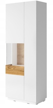 Witryna lewa 80 247JGY TYP 12 SYSTEM SILKE