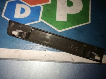 декоративная планка бортовая консоль комплект MAZDA 6 универсал