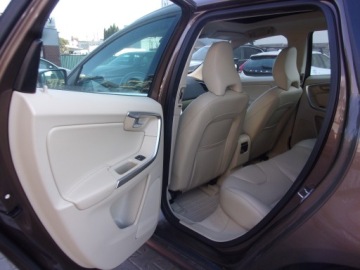 Volvo XC40 2027 VOLVO XC-60 2.4 Diesel, zdjęcie 30