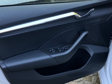 Skoda Octavia IV Scout 2.0 TDI 150KM 2023 Skoda Octavia Combi Style ! Aktywny Tempomat ! Pod, zdjęcie 11