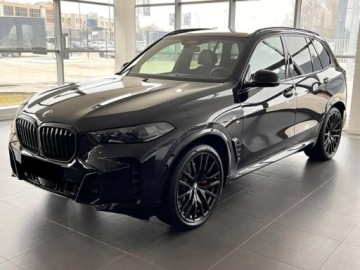BMW X5 G05 SUV Facelifting 3.0 40d 352KM 2026 BMW X5 xDrive40d Sport Suv 3.0 (352KM) 2026, zdjęcie 2