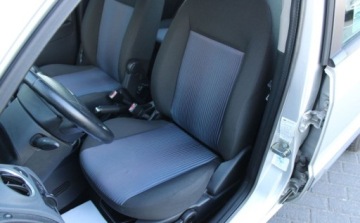 Ford Fusion 1.4 Duratec 80KM 2008 Ford Fusion 1.4 80KM Trend Podgrzewana szyba 2 komplety opon SalonPL Serwi, zdjęcie 12