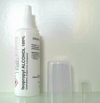 PPM Cleaner 3M VHB 100ml