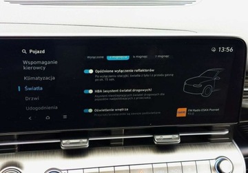 Hyundai Kona I Crossover Facelifting 1.0 T-GDI 120KM 2023 Hyundai Kona 1.0 PB 120KM SMART M6 Salon PL Serwis ASO Gwarancja Producenta, zdjęcie 25