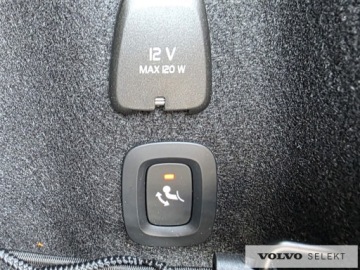 Volvo S90 II 2022 Volvo S90 Ultimate Dark 250KM Masaż Bowers Laminat, zdjęcie 17