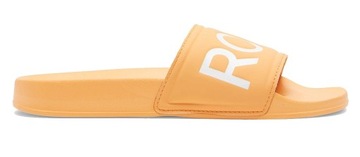 buty Roxy Slippy II - ORA/Classic Orange