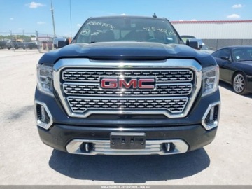  GMC Sierra 1500 Short Box Denali 2020 5.3l 5.3 Benzyna 355KM, zdjęcie 7
