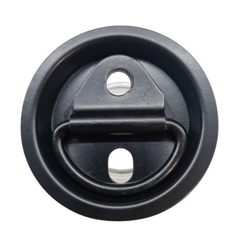 Чаша для подвешивания груза, тарелка, РАСШИРЕННАЯ, РАСШИРЕННАЯ РУЧКА