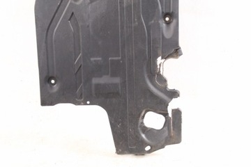 КРЫШКА ШАССИ ЛЕВАЯ MERCEDES SL R230 A2306190138