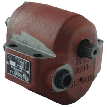 Pompa podnośnika Ursus C-360 46546310B WZMOCNIONA
