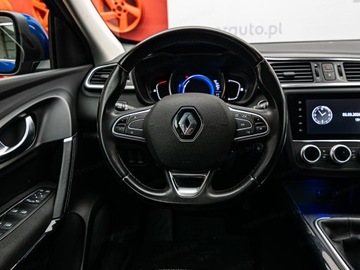 Renault Kadjar Crossover Facelifting 1.3 TCe 140 FAP 140KM 2019 RENAULT Kadjar 1.3 TCe FAP Easy Life Suv 140KM 2019, zdjęcie 9
