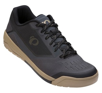 Pearl Izumi Buty X-Alp Launch czarny, 44(EUR)