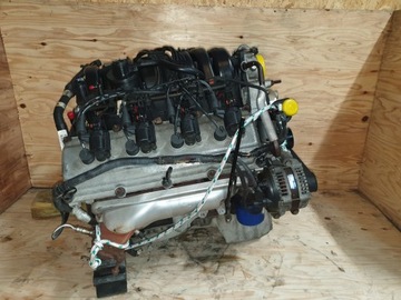 CHRYSLER 300C 5.7 HEMI MAGNUM ДВИГАТЕЛЬ В КОМПЛЕКТЕ