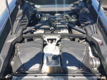 Lamborghini Huracan 2023 Lamborghini Huracan Tecnica 2023 5.2l 5.2 Benzyna 631KM, zdjęcie 8
