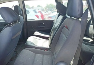 Volkswagen Sharan I 1.9 TDI 116KM 2007 Volkswagen Sharan Volkswagen Sharan 1.9 Diesel 115KM, zdjęcie 13