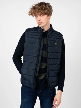 Pepe Jeans Bezrękawnik Jack | PL402590 | M (EU)