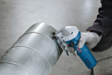 Ножницы для листового металла 750W GSC 75-16 BOSCH