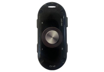 Dyktafon mini mały breloczek draVires 32GB szpiegowski