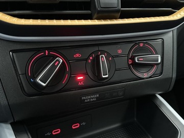 Seat Arona Crossover Facelifting 1.0 TSI 110KM 2024 Seat Arona 1.0 TSI 110KM Style DSG l Full Link, Te, zdjęcie 20