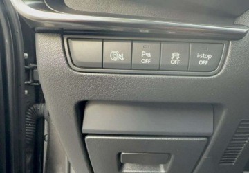 Mazda 3 IV Hatchback 2.0 SkyActiv-X 186KM 2023 Mazda 3 2.0 SkyActiv-X 186 KM Hikari 2.0 Benzyna 186KM, zdjęcie 15